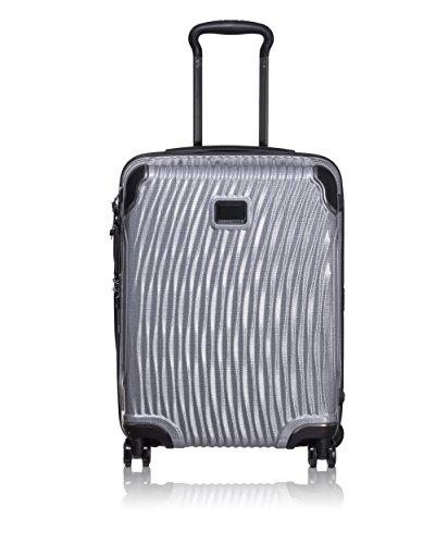 Algopix Similar Product 4 - TUMI Latitude International Slim