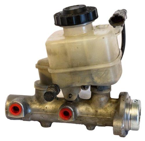 Algopix Similar Product 7 - Volkswagen 1J1 614 019 Brake Master