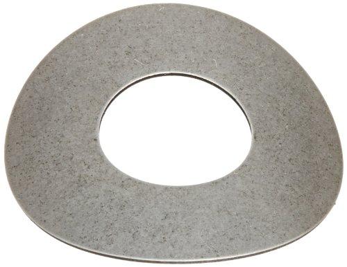 Algopix Similar Product 20 - Curved Washer High Carbon Steel Inch