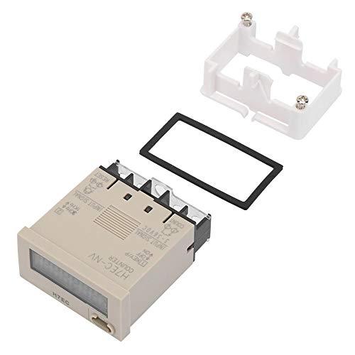 Algopix Similar Product 1 - Digital Counter H7ECNV DC 336V