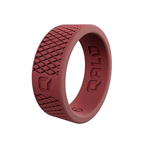 Algopix Similar Product 1 - QALO Womens Crosshatch Desert Rose Q2X
