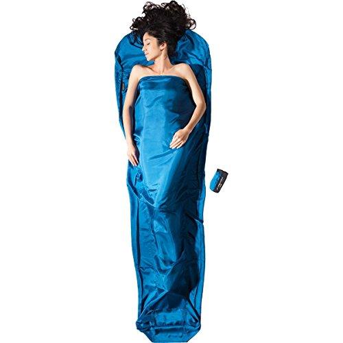 Algopix Similar Product 7 - Cocoon Silk MummyLiner