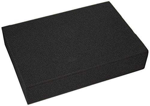 Algopix Similar Product 19 - SRA Cases 2Piece Foam Block Insert For