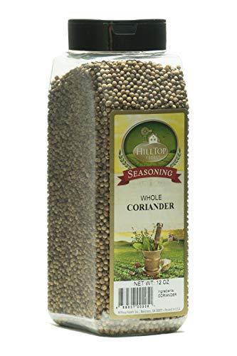 Algopix Similar Product 9 - Hilltop Foods Natural Whole