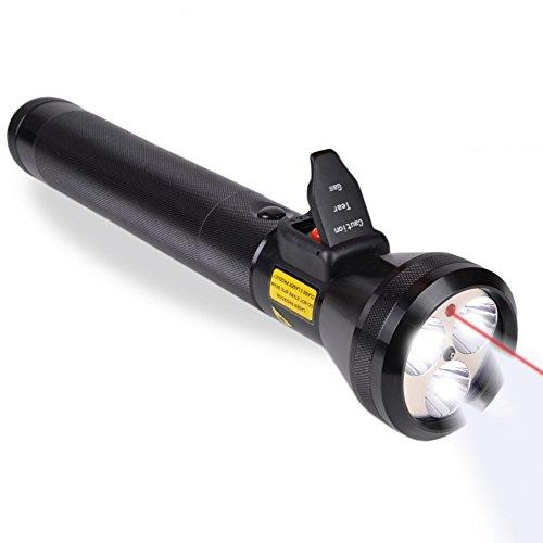 Algopix Similar Product 12 - Cobra Stunlight XBLUL Rechargeable LED