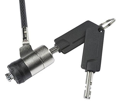 Algopix Similar Product 14 - Dicota Master Key - Steel