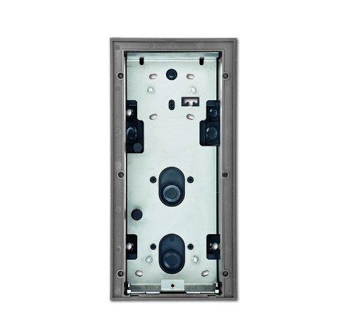 Algopix Similar Product 16 - BuschJaeger 83402U689 Flushmounted