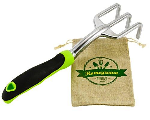 Algopix Similar Product 20 - Garden Cultivator  Soil Tiller with