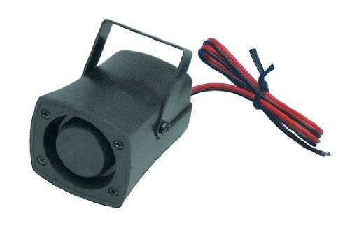 Algopix Similar Product 18 - Fixapart Siren KPE1200 [BZ-01]