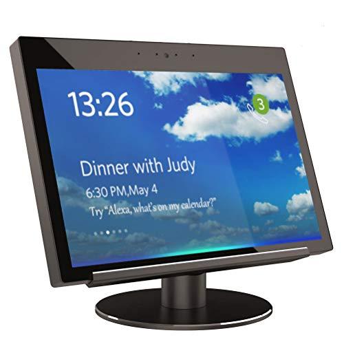 Algopix Similar Product 7 - Echo Show Stand 2nd GenerationAluminum