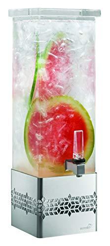Algopix Similar Product 15 - Rosseto LD168 Mosaic 2 gal Beverage