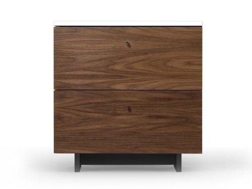 Algopix Similar Product 20 - Roh 2 Drawers Nightstand