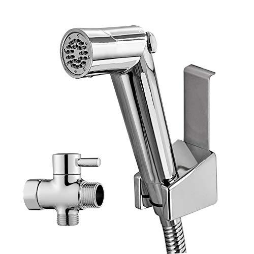 Algopix Similar Product 3 - ANZA Handheld Bidet Sprayer Set