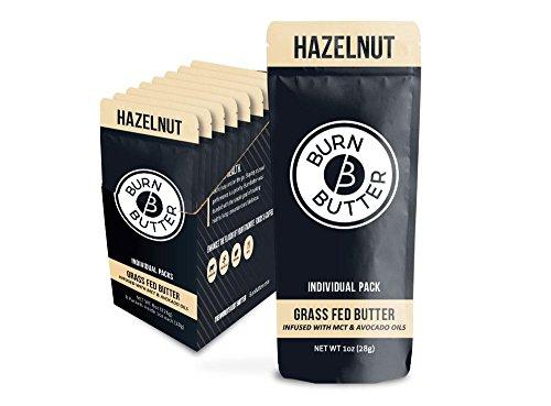 Algopix Similar Product 2 - Keto Friendly Coffee Creamer with MCT