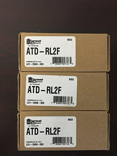 Algopix Similar Product 1 - Gamewell ATDRL2F ADDRESSABLE THERMAL