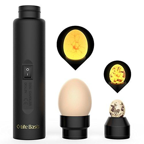 Algopix Similar Product 19 - Life Basis Cool LED Light Candler