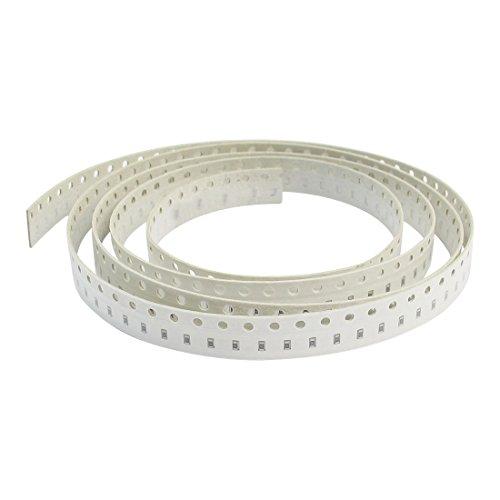 Algopix Similar Product 19 - 200PCS 0603 100 Ohm 5 110W Surface