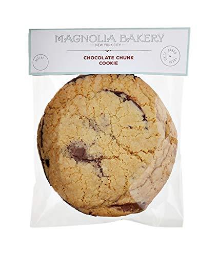 Algopix Similar Product 5 - Magnolia Bakery Chocolate Caramel Chunk