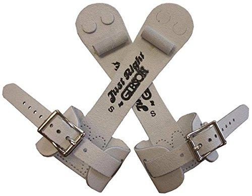 Algopix Similar Product 11 - Gibson Athletic Just Right Boys Ring