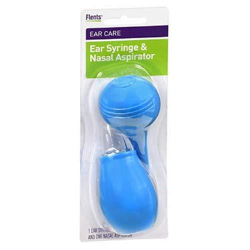 Algopix Similar Product 4 - EzyDose EzyDose Ear Syringe And Nasal