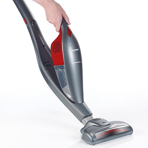 Algopix Similar Product 10 - Severin Germany 2in1 Cordless