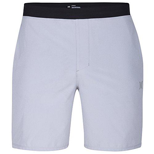 Algopix Similar Product 16 - Hurley  Mens Alpha Trainer Hybrid