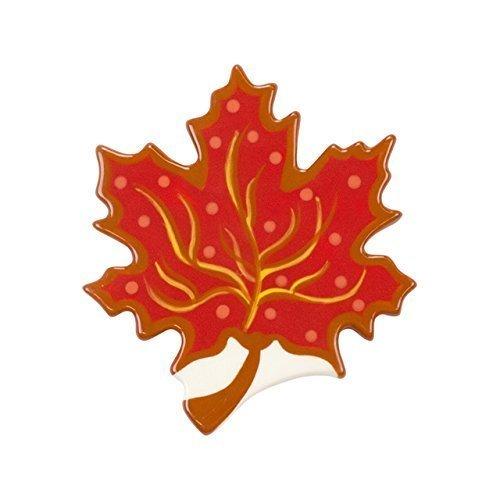 Algopix Similar Product 2 - Red Leaf Mini Attachment