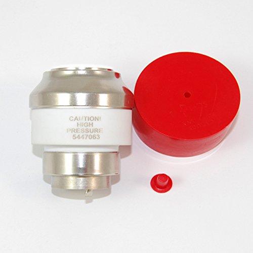 Algopix Similar Product 10 - JVC BHL5002SU Xenon 420 Watt Ceralux