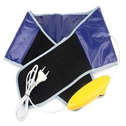 Algopix Similar Product 11 - Sauna Belt Heating Slimming Belt Health