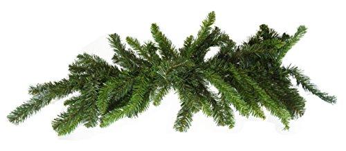Algopix Similar Product 14 - Caffco Artificial Greenery Holiday Home