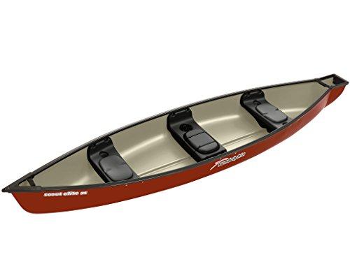 Algopix Similar Product 12 - SUNDOLPHIN Sun Dolphin Scout Elite SS