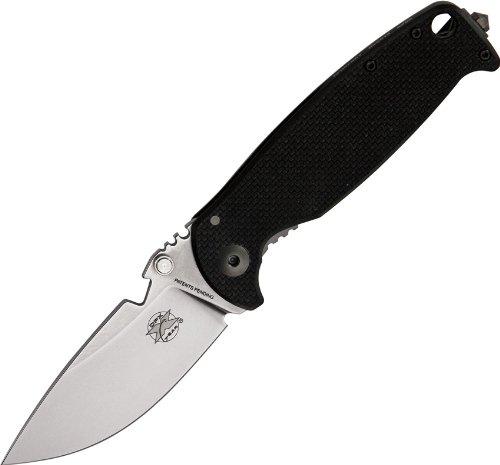 Algopix Similar Product 7 - DPx Gear HEST3F Milspec Folding
