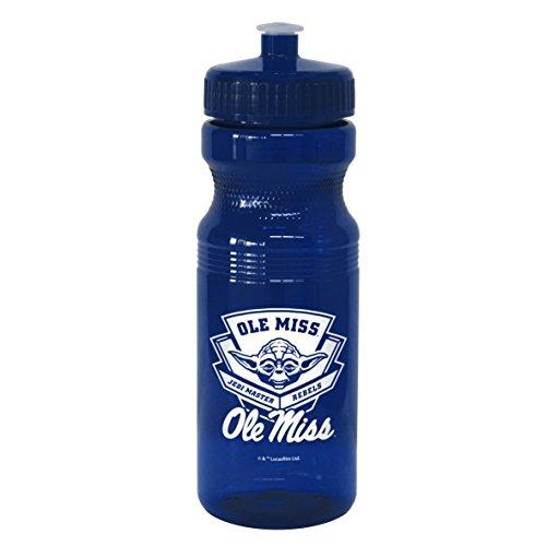Algopix Similar Product 7 - NCAA Mississippi Ole Miss Rebels Star
