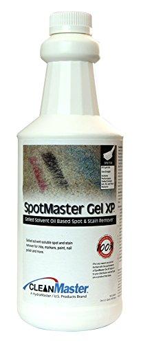 Algopix Similar Product 8 - SpotMaster Gel XP  for Oil Based Spots