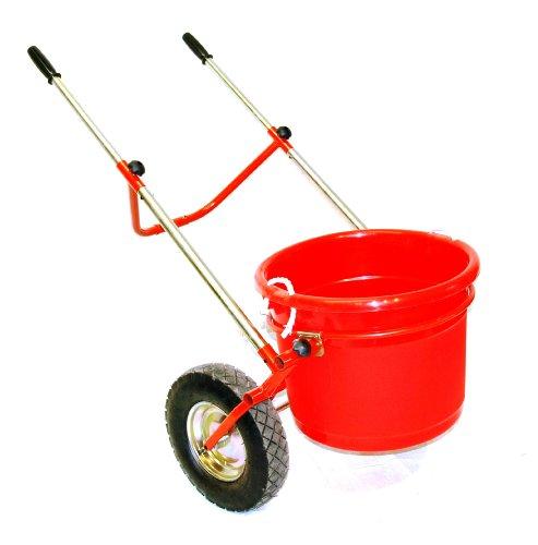 Algopix Similar Product 5 - Forest Master 70L Zero Barrow