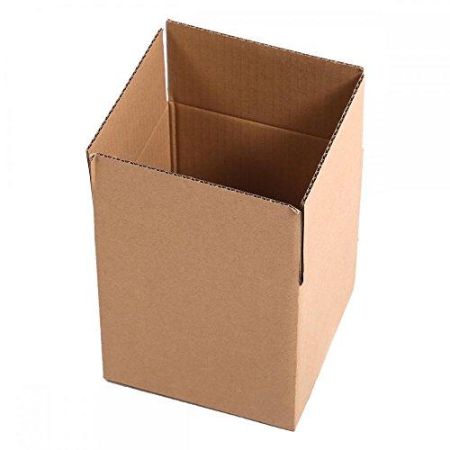 Algopix Similar Product 9 - Cardboard Paper Boxes Mailing Packing