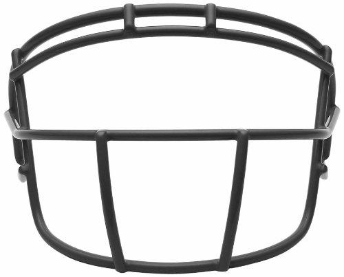 Algopix Similar Product 9 - Xenith Football Facemask, Grey, Small