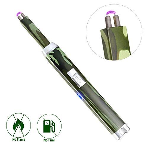 Algopix Similar Product 11 - Elite Brands USA Plasma Arc Long Neck