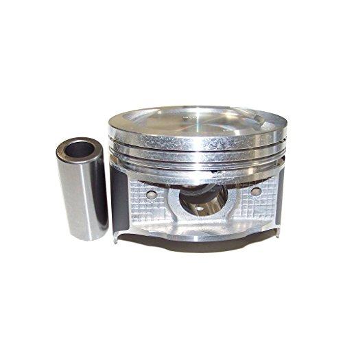 Algopix Similar Product 7 - DNJ P47120 Oversize Piston Set for