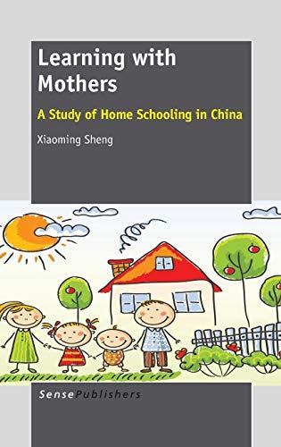 Algopix Similar Product 19 - Learning with Mothers A Study of Home