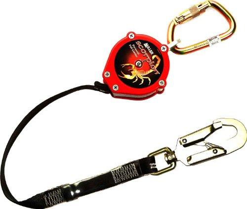 Algopix Similar Product 4 - Miller by Honeywell PFL166FT Scorpion