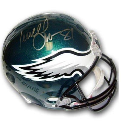 Algopix Similar Product 18 - Terrel Owens Autographed Full Size