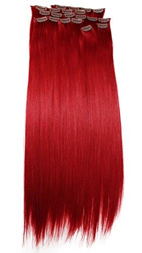 Algopix Similar Product 16 - PRETTYSHOP XXL Full Head Set 7 pcs 24