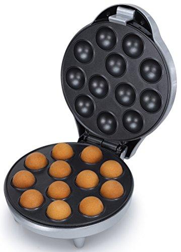 Algopix Similar Product 1 - SN Mquina para hacer Cake Pop Tristar