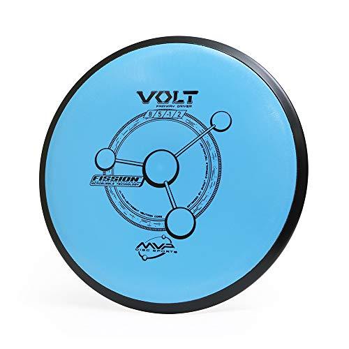 Algopix Similar Product 2 - MVP Disc Sports Fission Volt Fairway