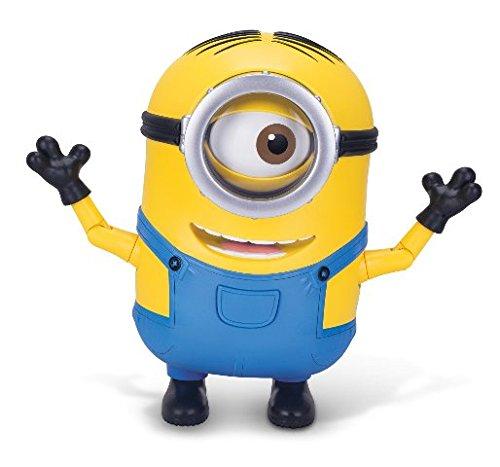 Algopix Similar Product 8 - Switch Adapted Dancing Stuart Minion
