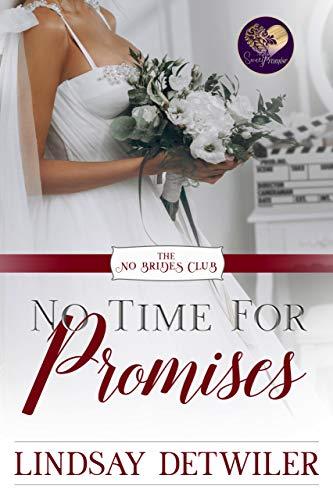 Algopix Similar Product 11 - No Time for Promises The No Brides