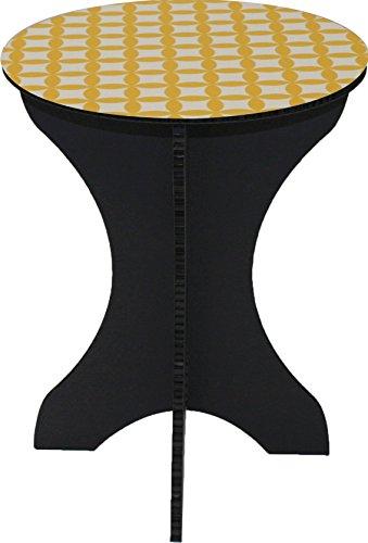 Algopix Similar Product 14 - FunDeco ET008 EnviroTable Round Side