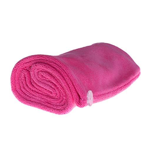 Algopix Similar Product 11 - Oxytopia AntiFrizz Microfiber Hair