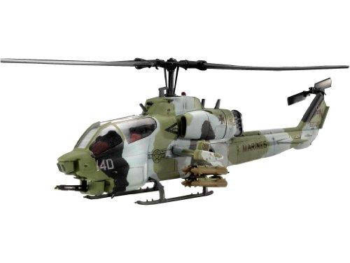 Algopix Similar Product 9 - Revell AH-1W Super Cobra